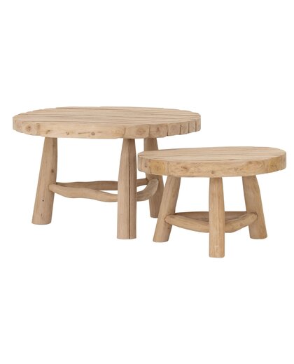 Coffee table Blue Marlin