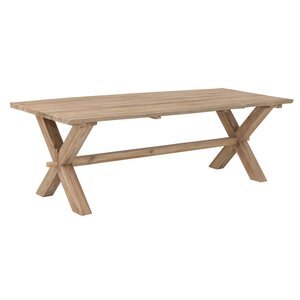 Dining table Tropicana outdoor