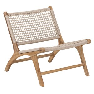 Lounge chair Winston