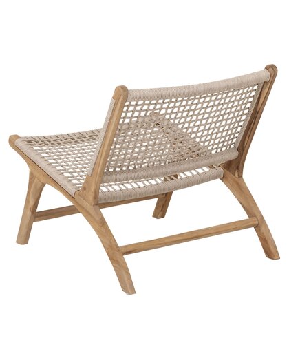 Lounge chair Winston