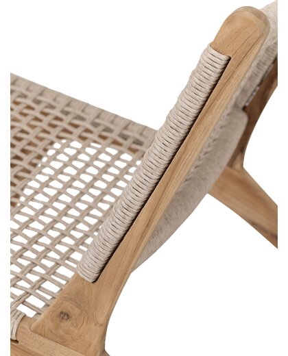 Lounge chair Winston