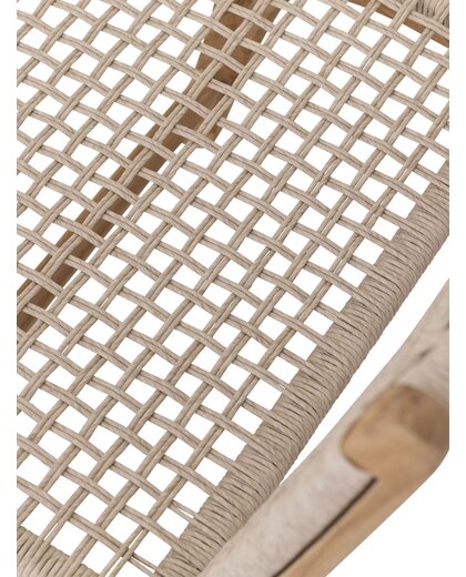 Lounge chair Winston