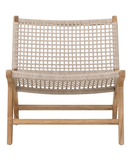 Lounge chair Winston