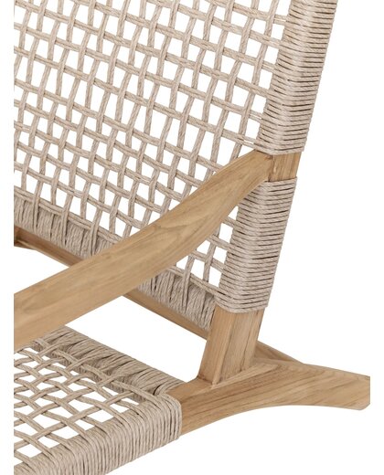 Lounge chair William