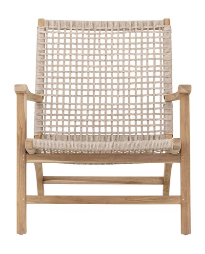 Lounge chair William