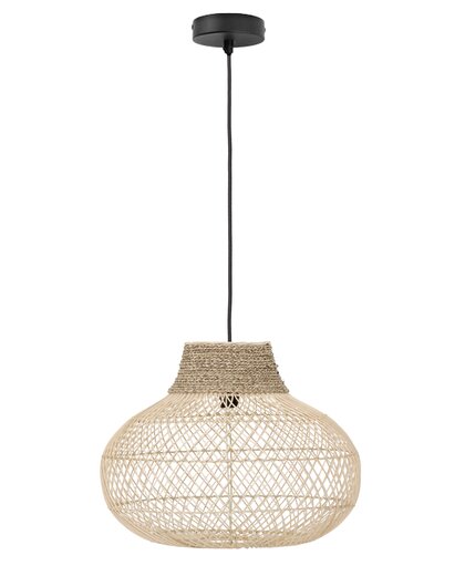 Pendant lamp Las Dalias Large