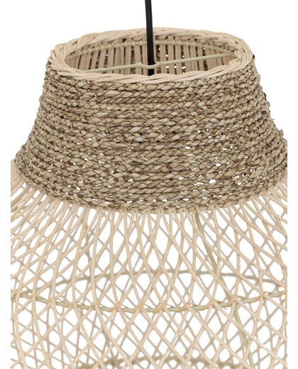 Pendant lamp Las Dalias Large