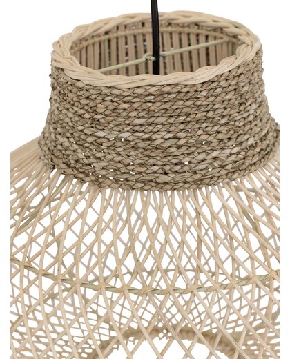 Pendant lamp Las Dalias small