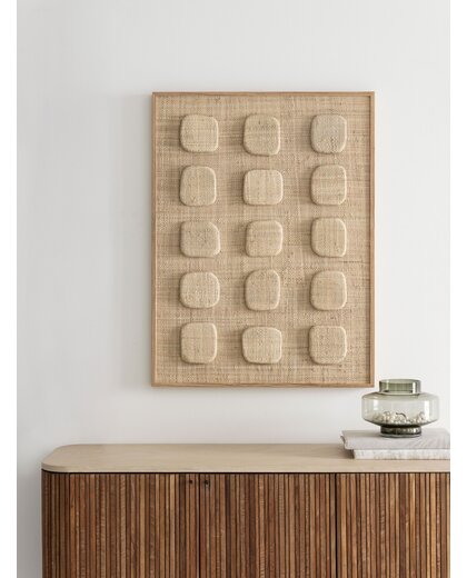 Wall panel Dot large