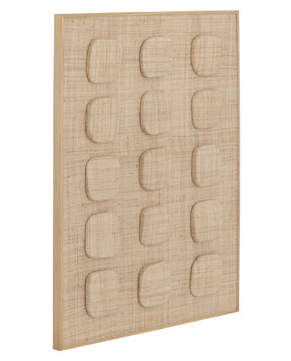 Wall panel Dot large