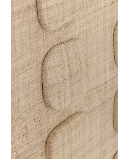 Wall panel Dot large