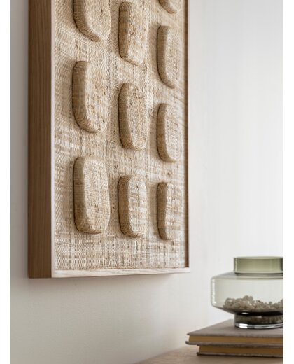 Wall panel Dot large