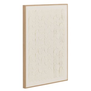 Wall panel Perla