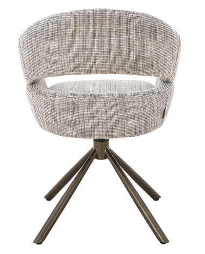 Dining chair Clooney beige