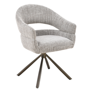Dining chair Clooney beige