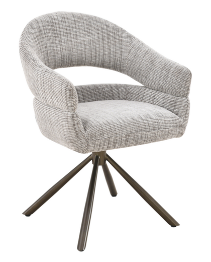 Dining chair Clooney beige