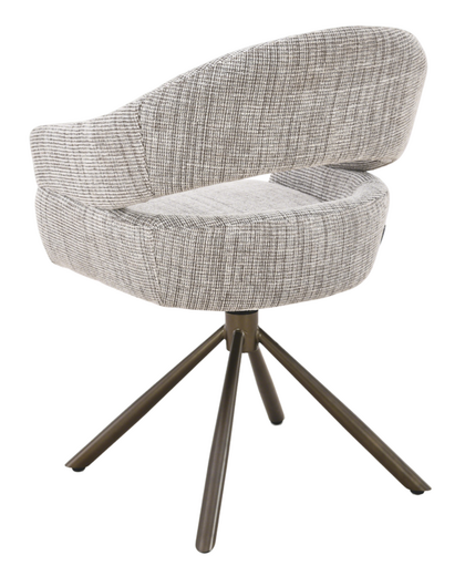 Dining chair Clooney beige