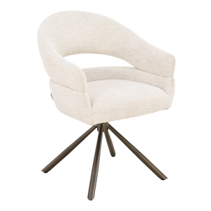 Dining chair Clooney natural