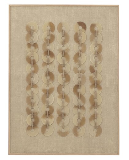 Wall panel Enzo