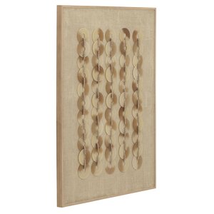 Wall panel Enzo
