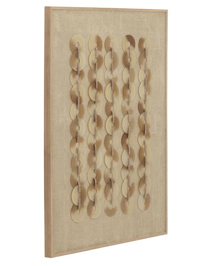 Wall panel Enzo