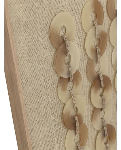 Wall panel Enzo