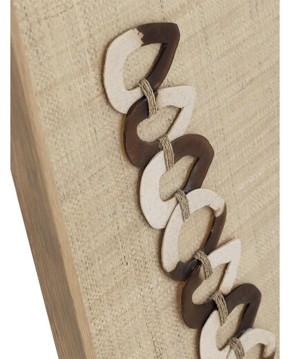 Wall panel Giovanni