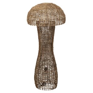 Floorlamp Mushroom