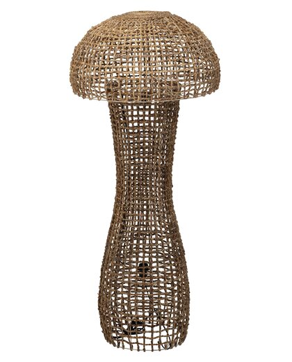Floorlamp Mushroom