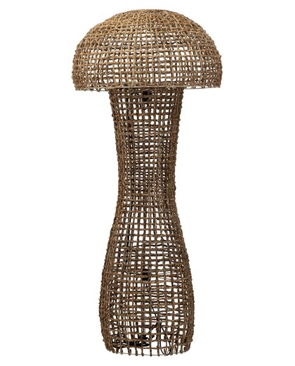 Floorlamp Mushroom