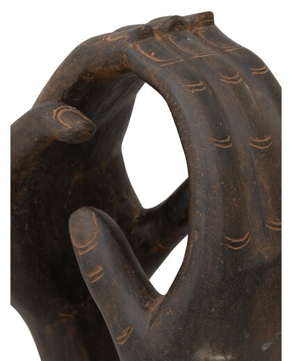 Unity Hands large
