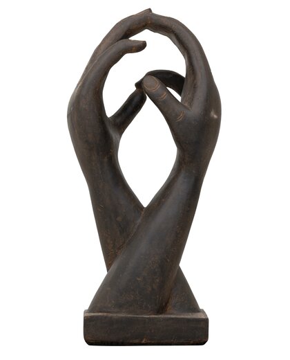 Unity Hands large