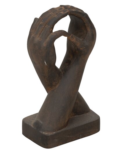 Unity Hands small
