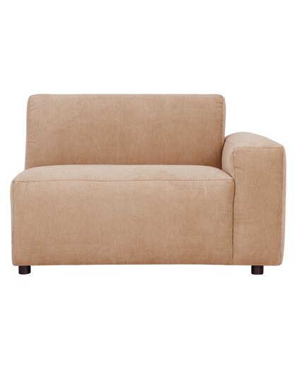 Sofa element Jacky 1 arm right