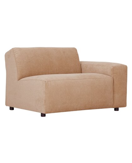 Sofa element Jacky 1 arm right
