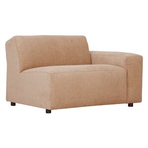 Sofa element Jacky 1 arm left