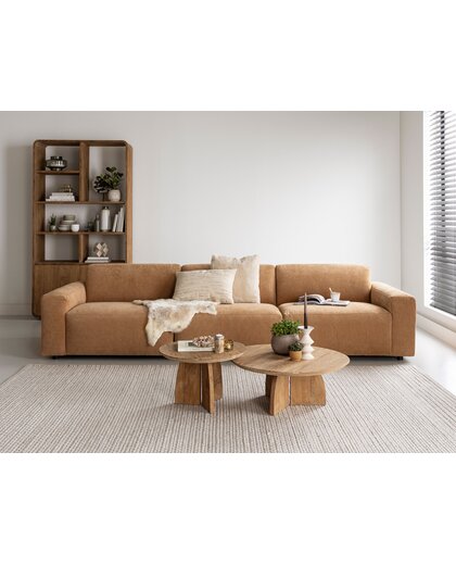 Sofa element Jacky 1 arm left