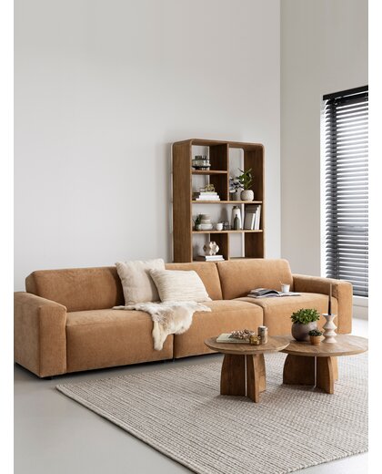 Sofa element Jacky 1 arm left