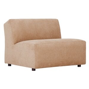 Sofa element Jacky without arms