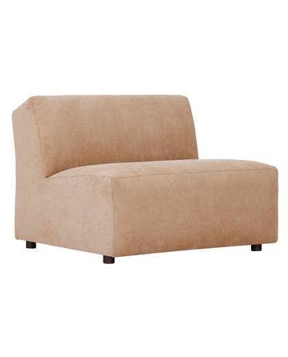 Sofa element Jacky without arms
