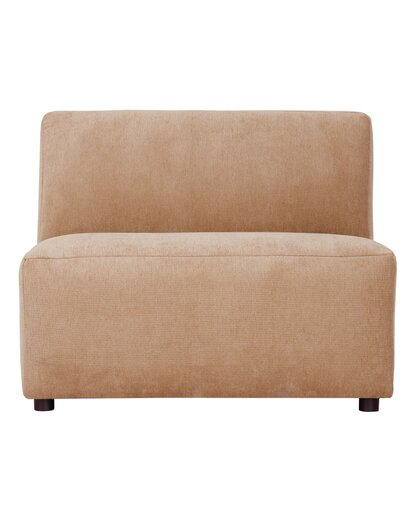 Sofa element Jacky without arms