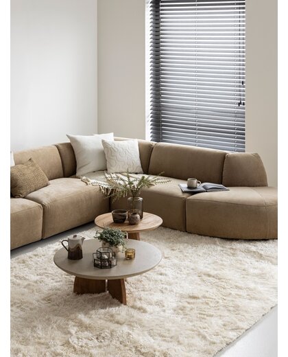 Sofa element Jacky 1 arm right