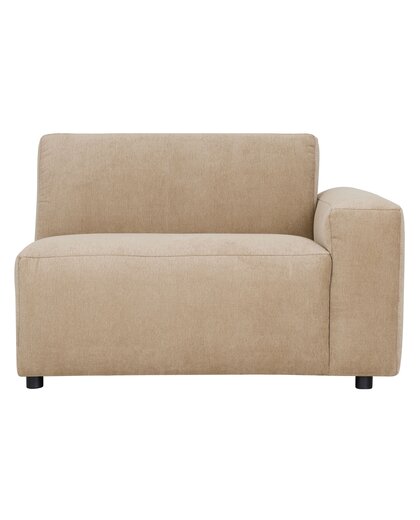 Sofa element Jacky 1 arm right