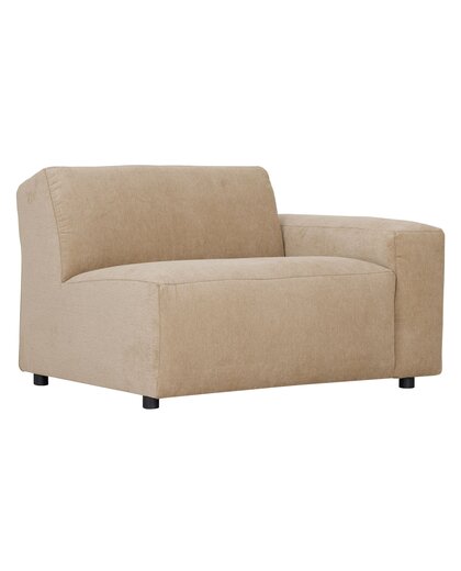 Sofa element Jacky 1 arm right