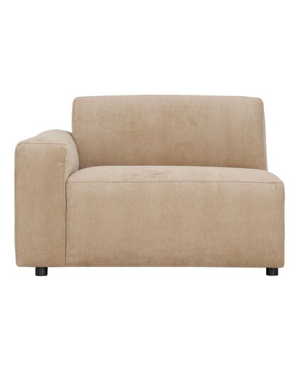 Sofa element Jacky 1 arm left