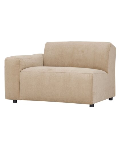 Sofa element Jacky 1 arm left