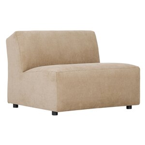 Sofa element Jacky without arms