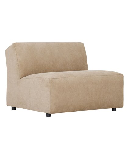 Sofa element Jacky without arms