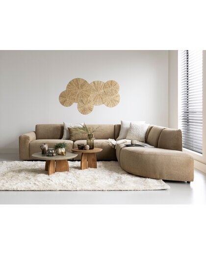 Sofa element Jacky without arms