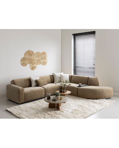 Sofa element Jacky without arms